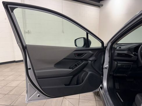 New 2026 Subaru Crosstrek 2.0i Premium image 22