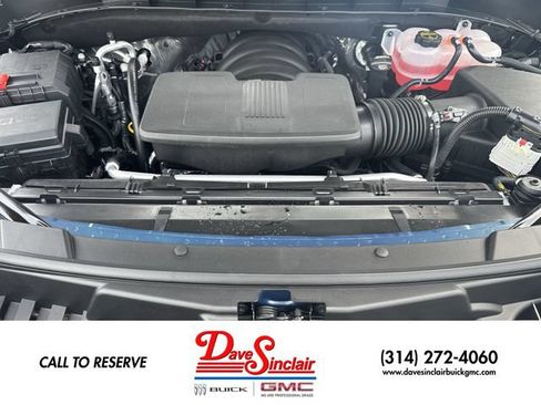 New 2026 GMC Yukon XL Denali Ultimate AWD/4WD image 27