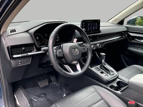 Used 2024 Honda CR-V EX-L image 18