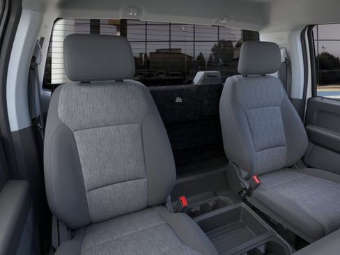 New 2025 Ford F350 XL w/ XL Chrome Package AWD/4WD image 10