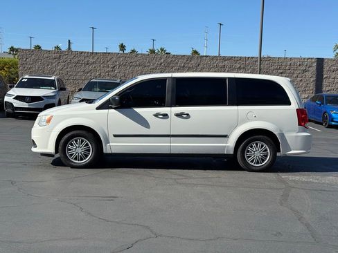 Used 2013 Dodge Grand Caravan American Value Package image 6