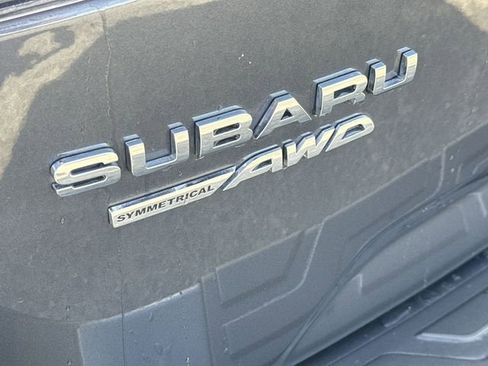 Used 2023 Subaru Forester Limited w/ Popular Package #2 image 25
