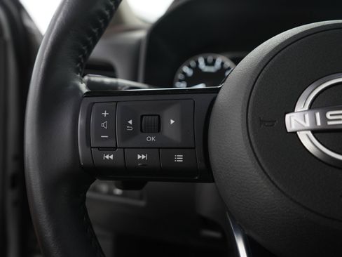 Used 2023 Nissan Rogue SV w/ SV Premium B Package AWD/4WD image 27