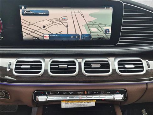 New 2026 Mercedes-Benz GLE 350 4MATIC image 13