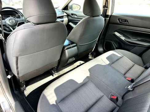 Used 2024 Nissan Altima 2.5 SV image 19