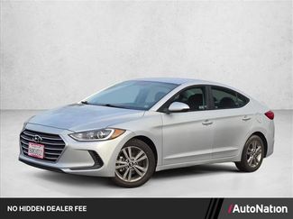 Used 2018 Hyundai Elantra SEL FWD video 1