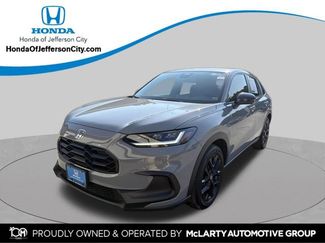 Certified 2024 Honda HR-V Sport 360° Tour