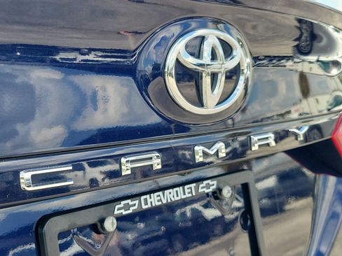 Used 2021 Toyota Camry XSE FWD image 10