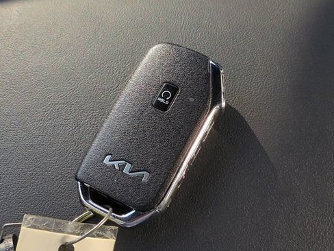 Used 2024 Kia K5 GT-Line AWD/4WD image 29