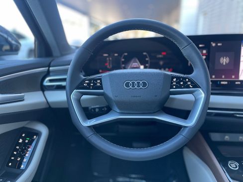 New 2025 Audi A5 2.0T Premium Plus image 21