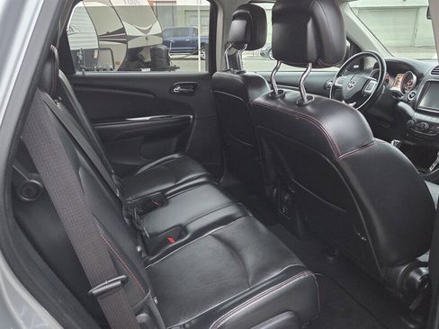 Used 2019 Dodge Journey GT image 20