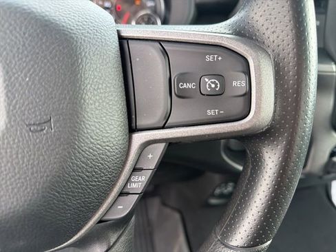 Used 2024 RAM 2500 Tradesman w/ Bed Utility Group image 26