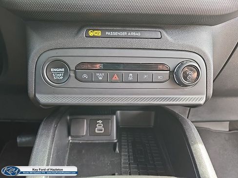 Used 2025 Ford Bronco Sport Outer Banks w/ Outer Banks Tech Package+ image 28