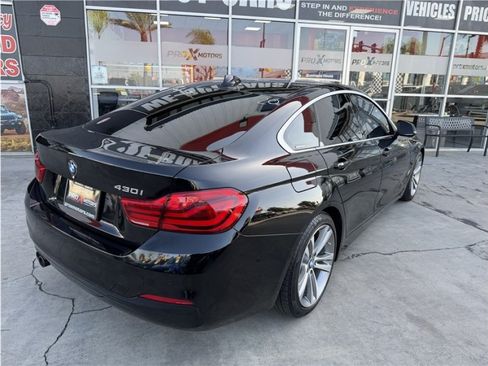 Used 2019 BMW 430i Gran Coupe RWD image 14