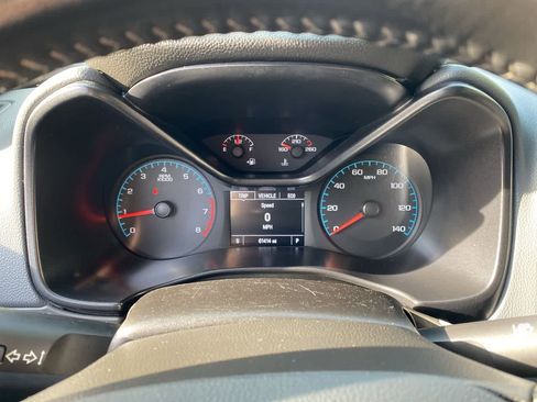 Used 2015 Chevrolet Colorado Z71 AWD/4WD image 27