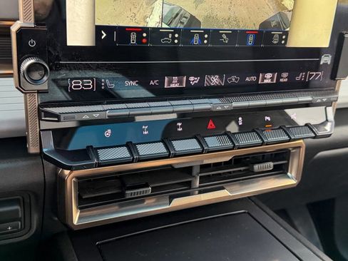 Used 2023 GMC Hummer EV Edition 1 image 52