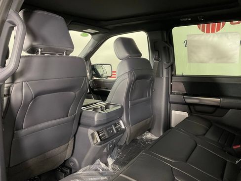 New 2026 Ford F150 Platinum w/ Equipment Group 702A High AWD/4WD image 15