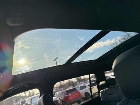 New 2026 Jeep Grand Cherokee L Limited image 26