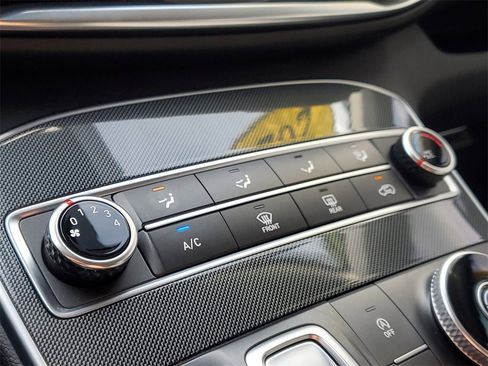 Used 2022 Hyundai Santa Fe SEL image 28