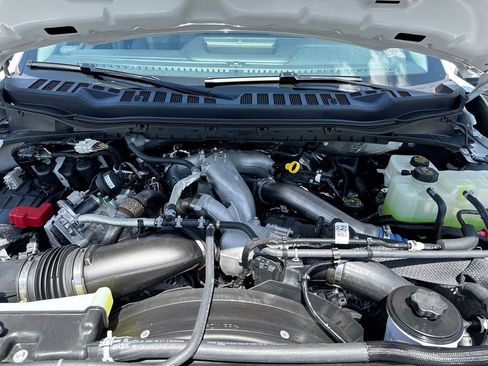 New 2026 Ford F350 XLT AWD/4WD image 25