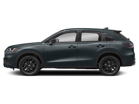 Used 2024 Honda HR-V Sport image 3