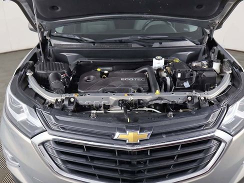 Used 2019 Chevrolet Equinox LT image 17