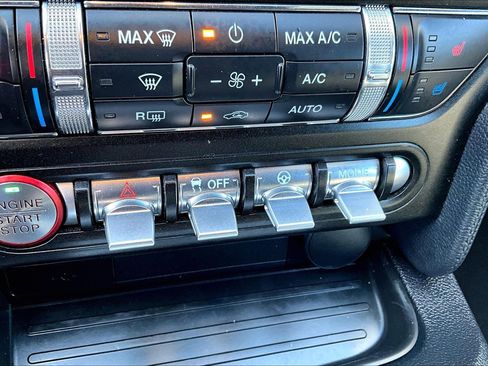 Used 2020 Ford Mustang Premium w/ Ford Safe & Smart Package image 28