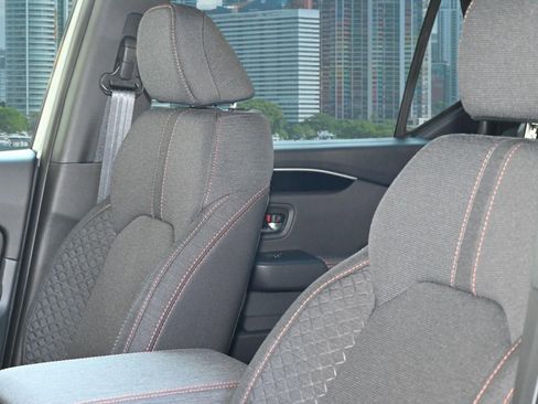 New 2026 Honda Pilot Sport image 16