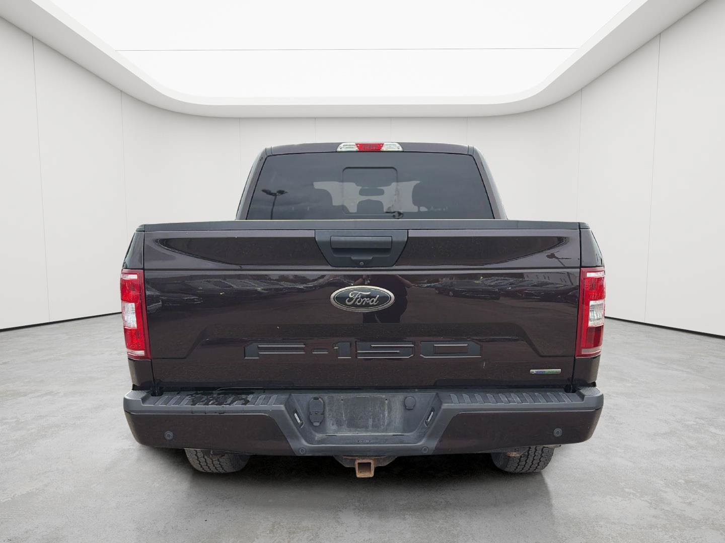 Used 2020 Ford F150 XLT w/ Equipment Group 302A Luxury AWD/4WD image 6