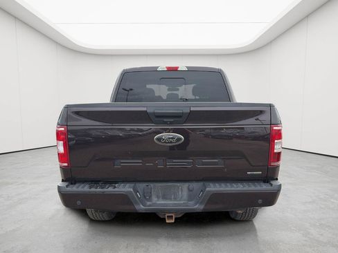 Used 2020 Ford F150 XLT w/ Equipment Group 302A Luxury AWD/4WD image 6