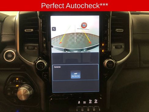 Used 2023 RAM 1500 Laramie AWD/4WD image 4