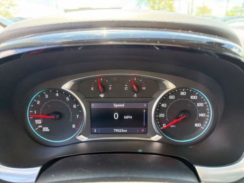 Used 2020 Chevrolet Traverse LT AWD/4WD image 35