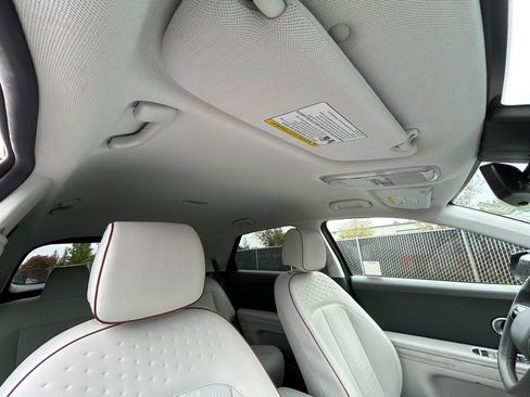 Used 2023 Hyundai Ioniq 5 SEL AWD/4WD image 27