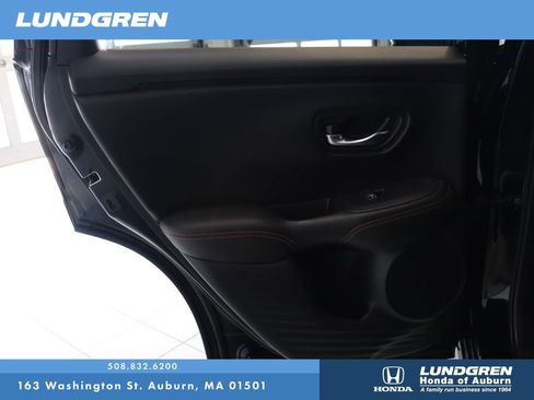 Used 2024 Honda HR-V Sport image 13