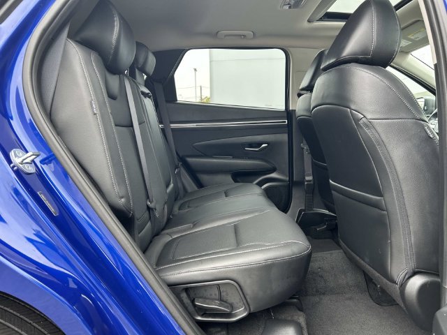 Used 2024 Hyundai Tucson SEL w/ Convenience Package AWD/4WD image 18