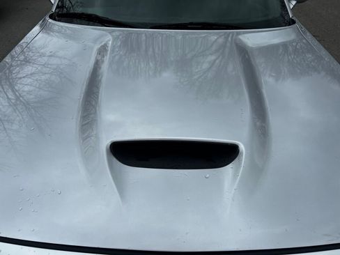 Used 2021 Dodge Challenger R/T image 34