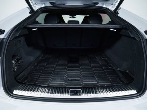 Used 2024 Lamborghini Urus S AWD/4WD image 61