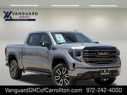 New 2026 GMC Sierra 1500 AT4 w/ AT4 Premium Package