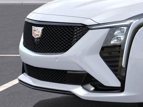 New 2026 Cadillac CT5 Sport image 13