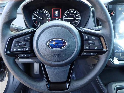 New 2026 Subaru Crosstrek 2.0i Premium image 14