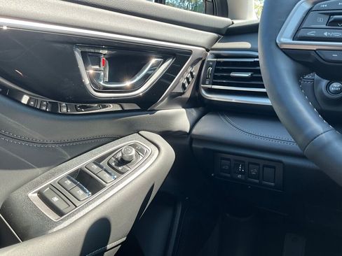 New 2025 Subaru Outback Touring XT image 25