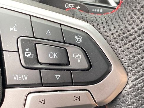 Used 2025 Volkswagen GTI S FWD image 33