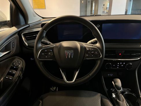 Used 2025 Buick Encore GX Preferred image 28
