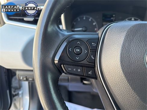 Used 2024 Toyota Corolla SE w/ SE Package image 26