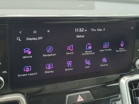 Used 2022 Kia Sorento S w/ Panoramic Sunroof Package FWD image 27