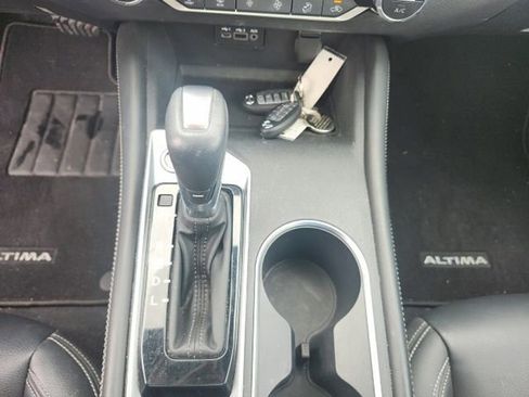 Used 2019 Nissan Altima 2.5 Platinum image 20