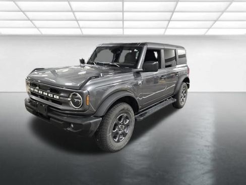 Used 2024 Ford Bronco Big Bend AWD/4WD image 9