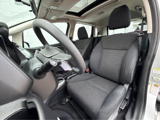 Used 2015 Honda Fit EX image 23