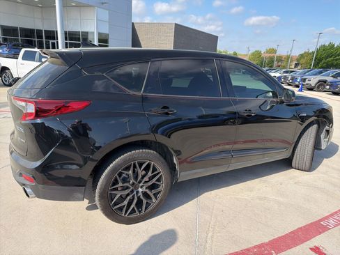 Used 2021 Acura RDX A-Spec image 3