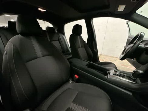 Used 2021 Honda Civic EX image 21